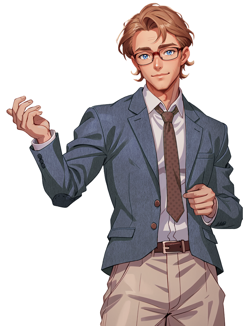 Character 1