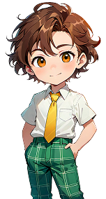 marco name