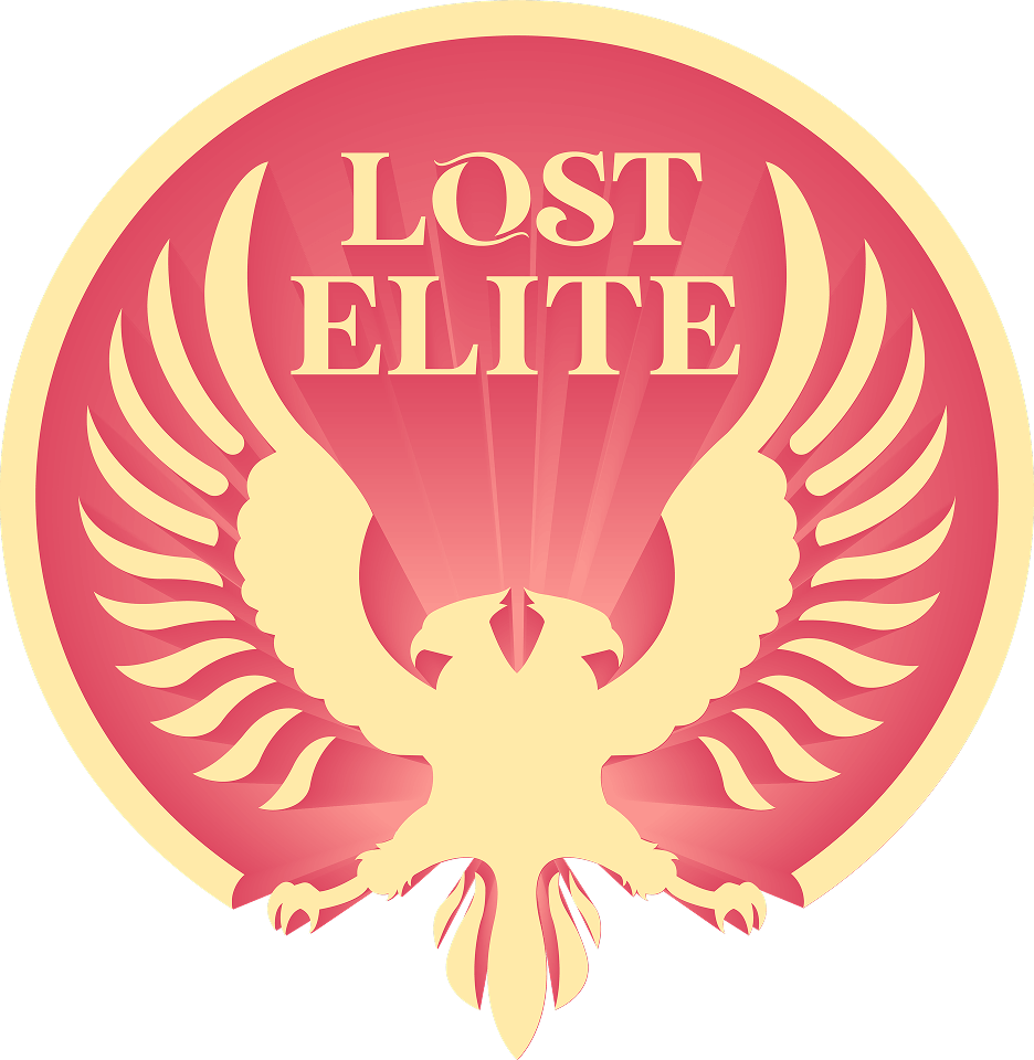 lost elite logo