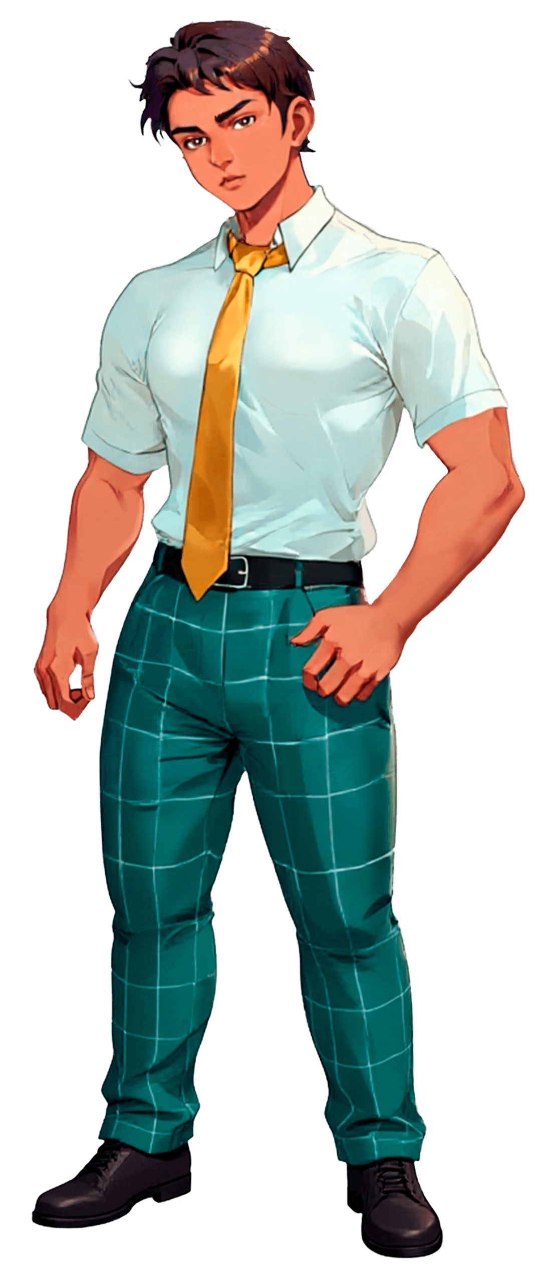 Max